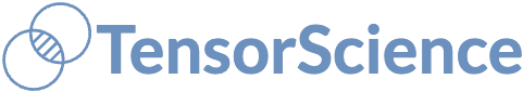 TensorScience logo