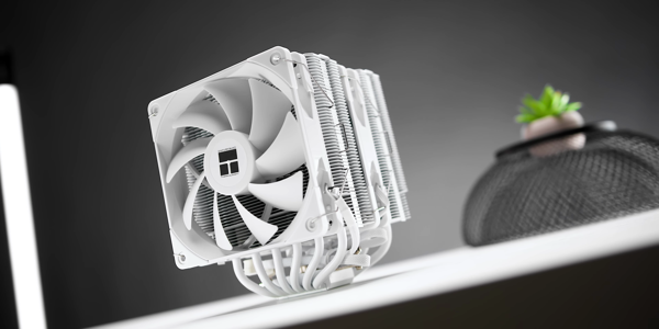 DeepCool AK620 – Solid dual-tower cooler for a good price