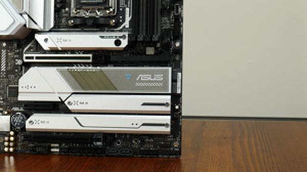 Asus prime x670e pro wifi motherboard 4