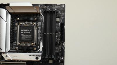 main photo ASUS Prime X670E-PRO WiFi Motherboard