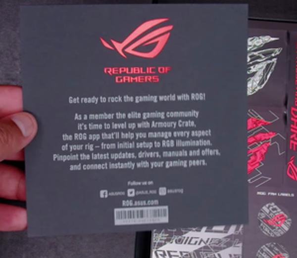 Asus rog maximus z690 hero manual