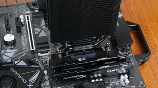 Cooler master hyper 212 halo cpu cooler 4