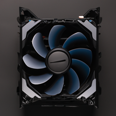 Trying out the Corsair H100x RGB Elite Liquid Cooler Black (2024) logo