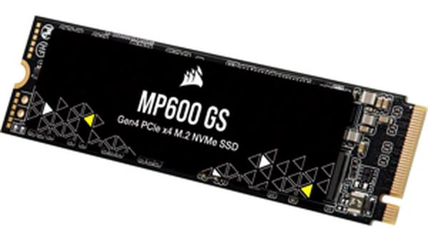 Corsair mp600 pro nh 8tb ssd black 3