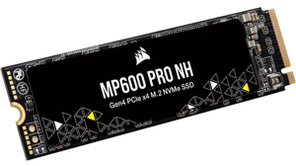 Corsair mp600 pro nh 8tb ssd black 2