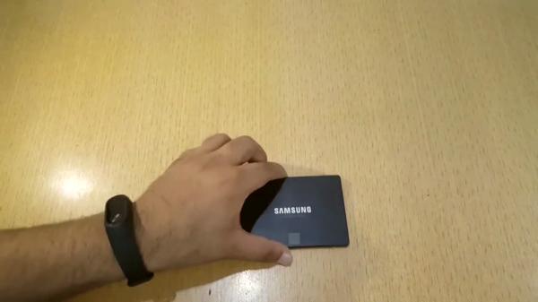 Enhancing Everyday Computing with the Samsung 850 EVO SSD