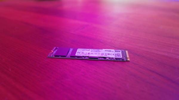 Crucial p1 1tb nvme ssd 2