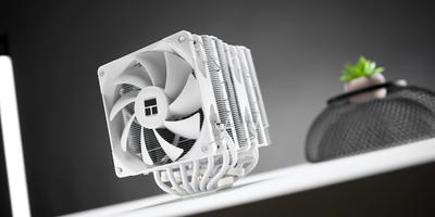 main photo DeepCool AK620 Dual-Tower CPU Cooler