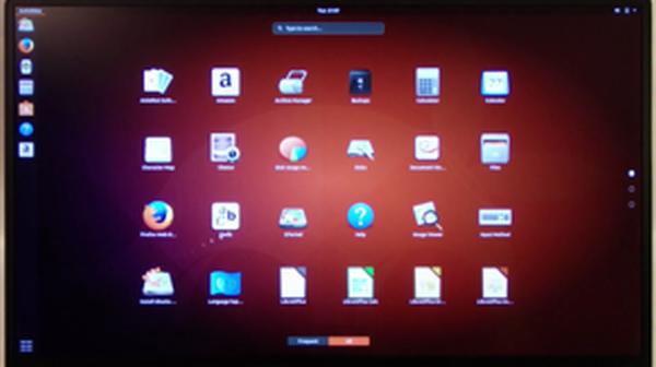 Dell xps 15 with ubuntu 5