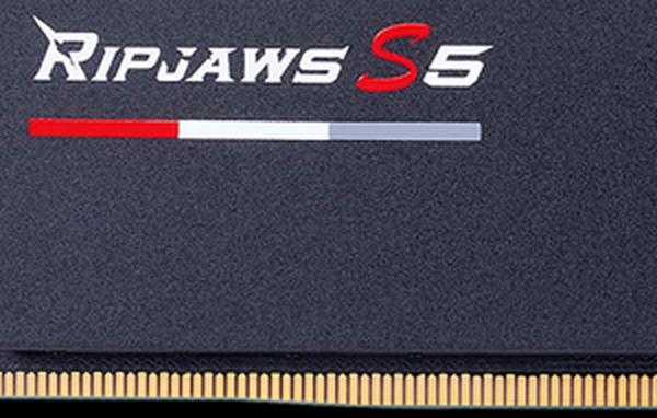 G.skill ripjaws ddr5 32gb 5600mt/s sodimm brand