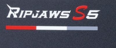 G.skill ripjaws s5 ddr5 32gb logo