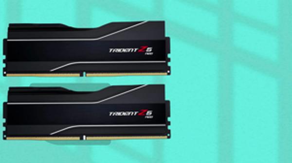 G.skill trident z5 ddr5 64gb ram 3