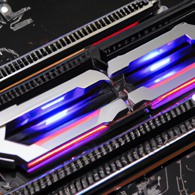 Mis impresiones sobre la memoria G.SKILL Trident Z5 RGB DDR5 96GB 6400MT/s CL32 (2024) logo