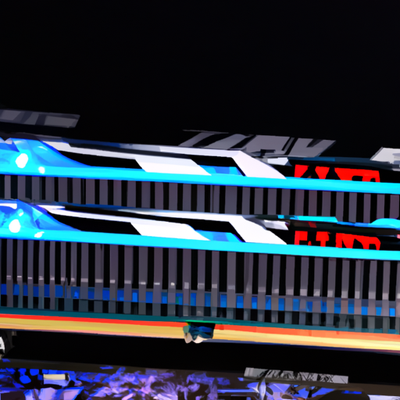 Trying out the G.SKILL Trident Z5 RGB DDR5 32GB RAM (2024) logo