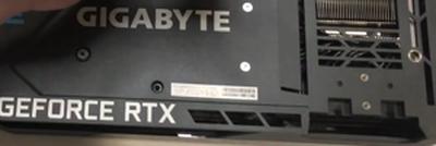 Gigabyte rtx 3090 eagle oc 24g logo