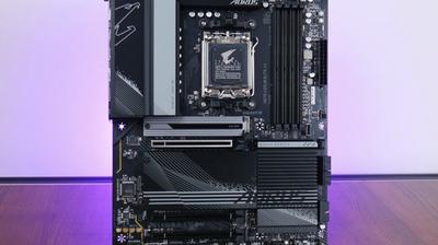 main photo GIGABYTE X670 AORUS Elite Motherboard