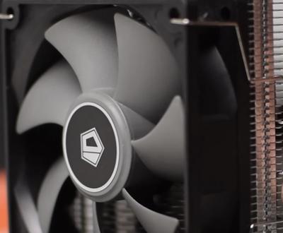 main photo ID-COOLING SE-914-XT Basic CPU Cooler