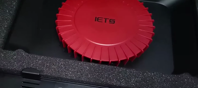 My thoughts on using the IETS GT600 Turbo-Fan Laptop Cooling Pad with USB Hub (2024)