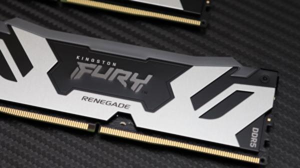 Kingston fury renegade silver 16gb ddr5 4