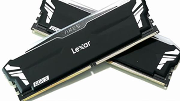 Lexar ares rgb 32gb ddr5 2