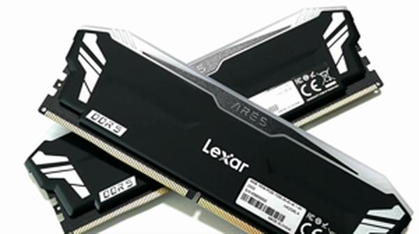 Lexar ares rgb 32gb ddr5 4