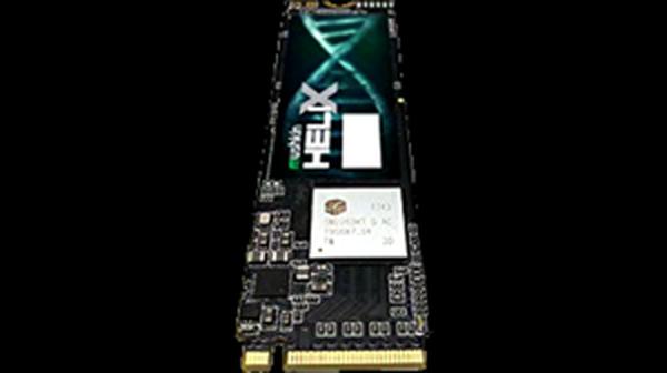 Mushkin helix l 1tb nvme gen3 x4 3d tlc ssd 4