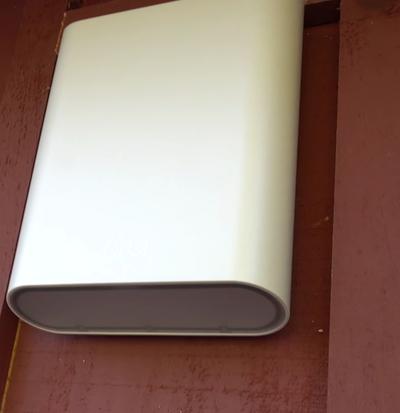 main photo Netgear Orbi RBS50Y Outdoor Extender