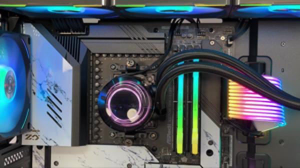 Proxmem kerberos rgb ddr5 32gb 3