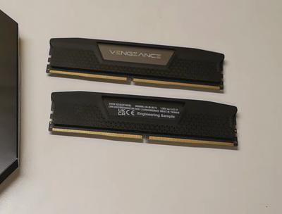 main photo Samsung 16GB DDR5 4800MHz SODIMM RAM