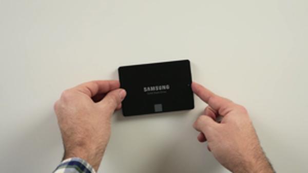 Samsung 850 evo 500gb ssd 2