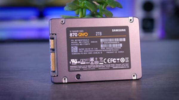 Samsung 870 qvo 8tb ssd black 3