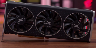 Reflexiones: Mi uso de la GPU XFX Speedster RX 6600 XT (2024)